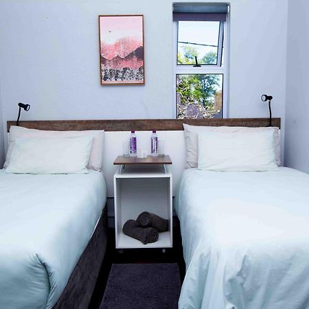 Jft Self Catering Units Bed & Breakfast East London Luaran gambar