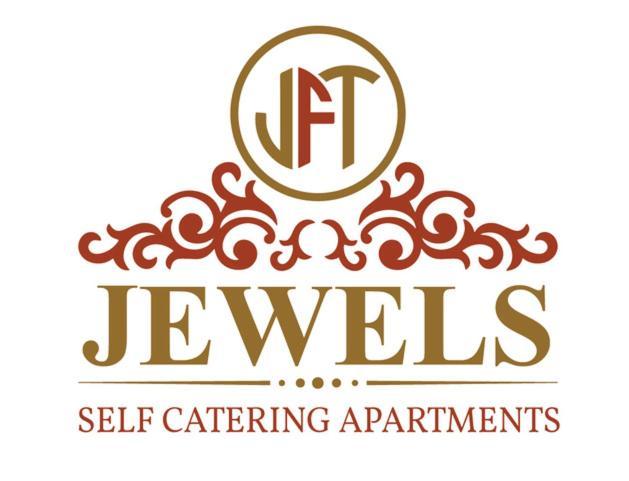 Jft Self Catering Units Bed & Breakfast East London Luaran gambar