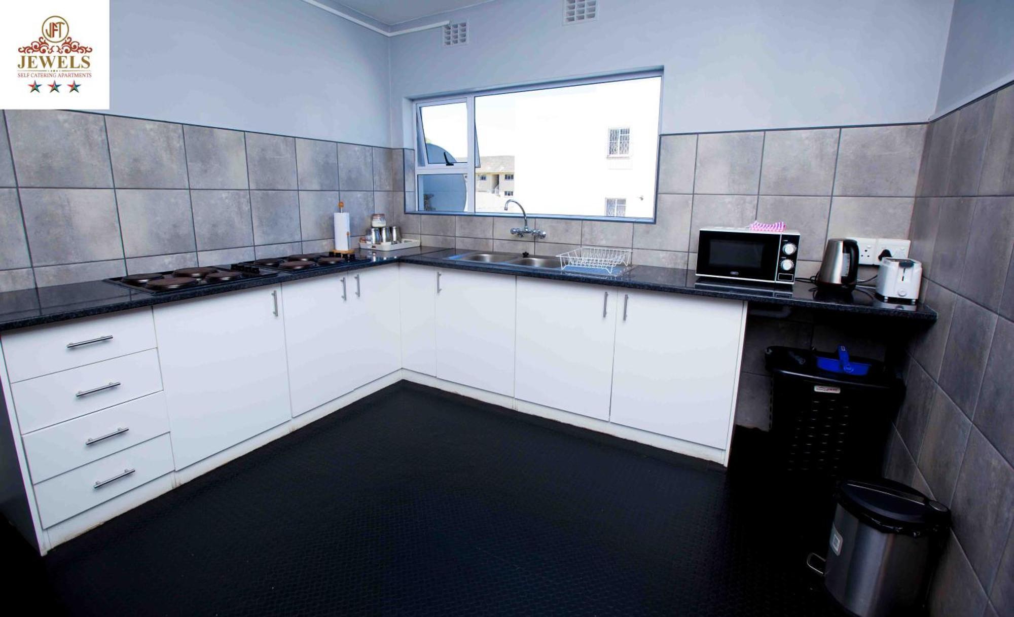 Jft Self Catering Units Bed & Breakfast East London Luaran gambar