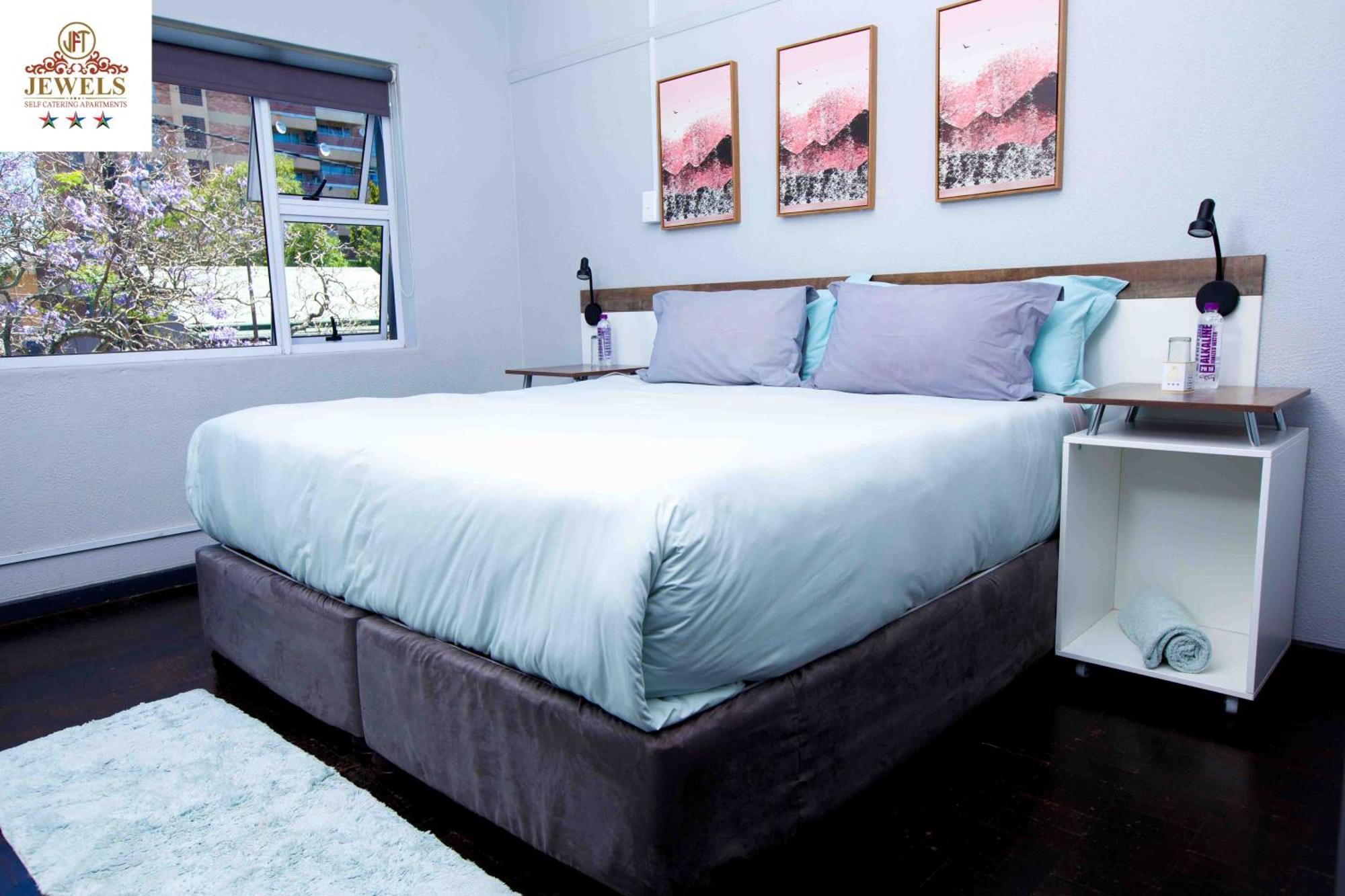 Jft Self Catering Units Bed & Breakfast East London Luaran gambar