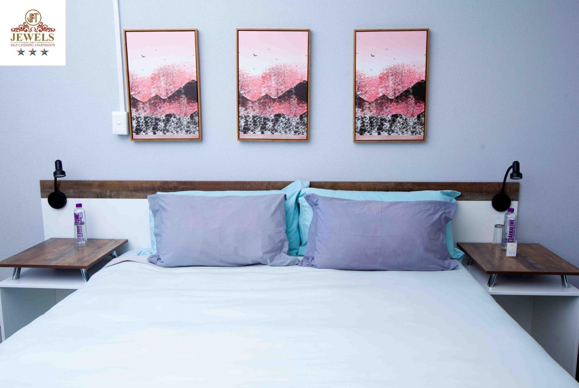 Jft Self Catering Units Bed & Breakfast East London Luaran gambar