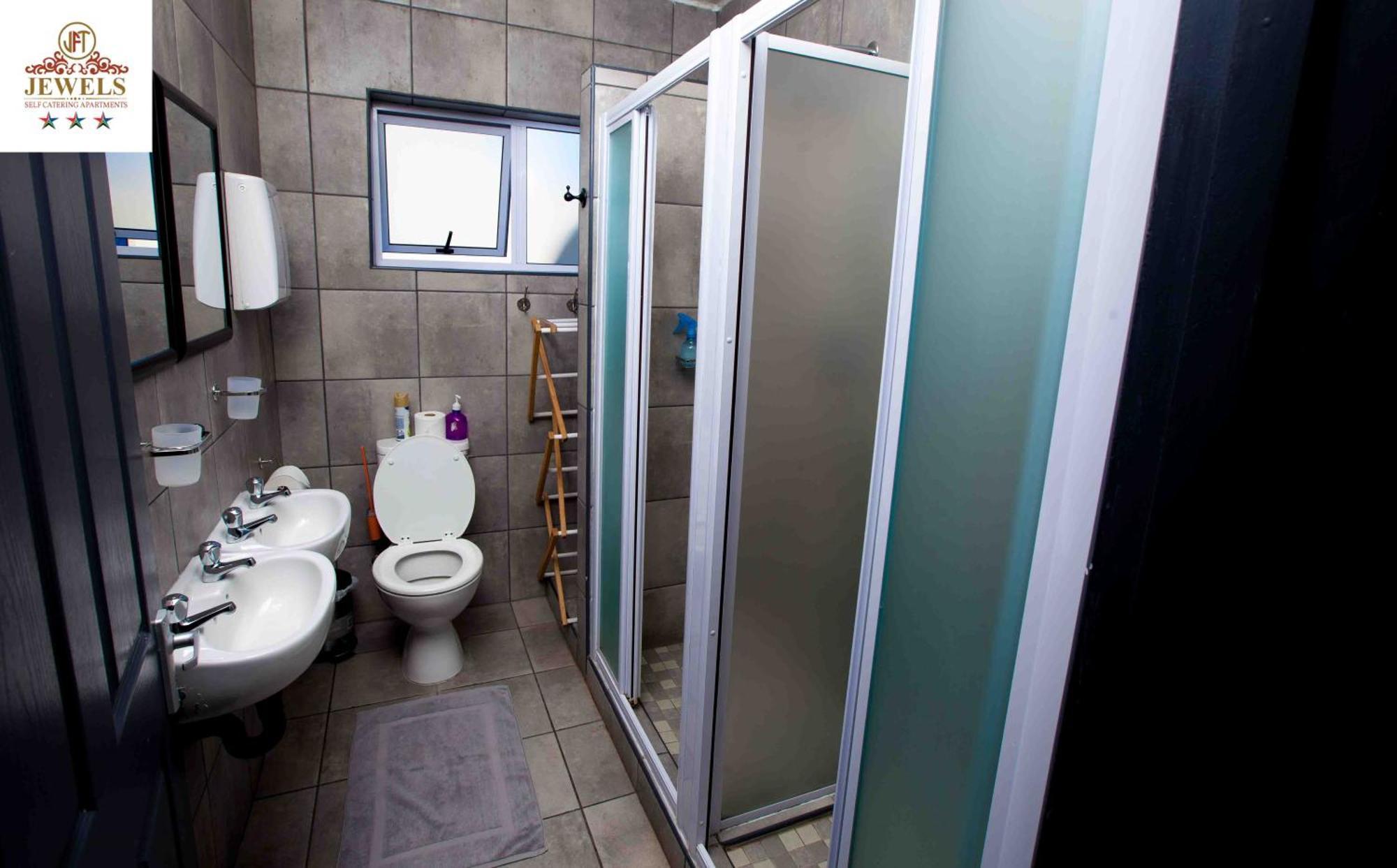 Jft Self Catering Units Bed & Breakfast East London Luaran gambar