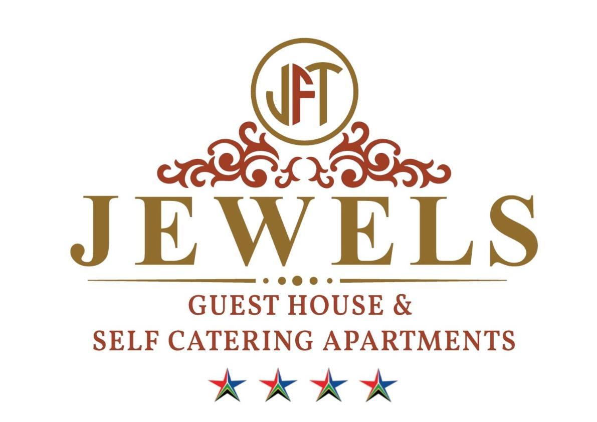 Jft Self Catering Units Bed & Breakfast East London Luaran gambar