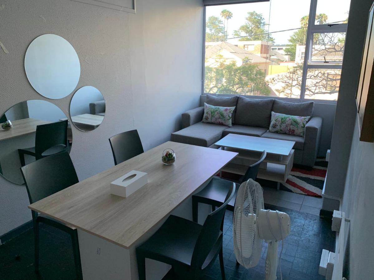 Jft Self Catering Units Bed & Breakfast East London Luaran gambar